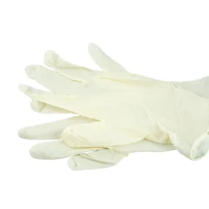 No Powder Latex Gloves Nitrile Medical Exam Gloves Non Latex Powder Free