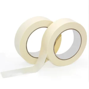 No-Residue Painters Tape Drip-Free Painting With Wide Crepe Paper Rolls Paint Masking Tape