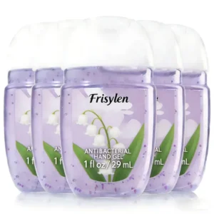 No-rinse Hand Sanitizing Gel Hand Soap Fragrant Antibacterial Portable Spray