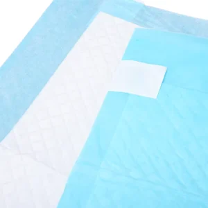 Non Reusable Adult Urine Leakage Care Absorbent Pad for Bed Absorbent Pad for Incontinence Specific Bed Urine Pad for Diapers