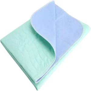 Non-Slip Waterproof Incontinence Pad Washable Bed Pad Reusable Pet Pee Pads