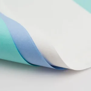 Non Sterilization Medical Crepe Paper for Dental Hospital Wraps