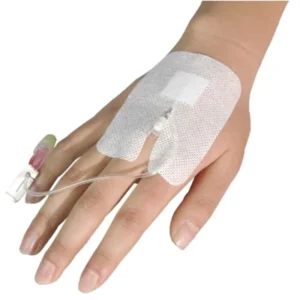Non Woven Adhesive Dressing Wound Care IV Dressing for Fixing
