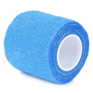 Non Woven Elastic Self Adhesive Bandage