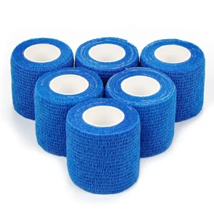 Non Woven Fabric Animal Tape Fix Joints Non Stick Hair Self Adhesive Bandage