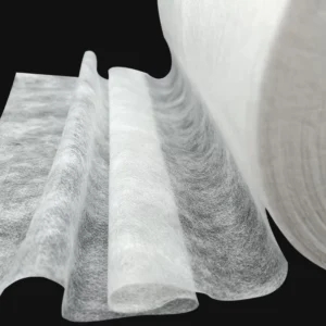 Non Woven Fabric Cloth Roll Spunbond Nonwoven Fabric For Facial Mask Inner Lining China Factory Direct Smms Non Woven Fabric