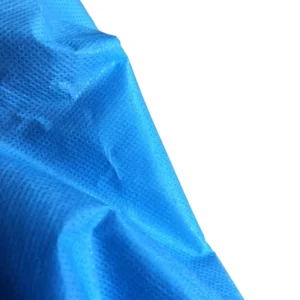 Non Woven Fabric Material Breathable Anti Static Medical Industry Nonwoven Fabric