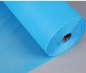 Non Woven Fabric Medical Disposable Bed Sheet Disposable Bed Sheets for Hospital