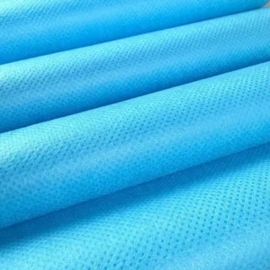 Non Woven Fabric PE Film Laminated for Surgical Drape Pack