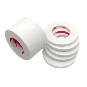 Non Woven Green Medical Disposable Surgical Sticky Breathable Micropore Extension Eyelash Sensitive Tape Tool Skin Lash Eye