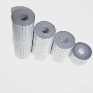 Non Woven Medical Fabric Roll Class I CE Certified 10CMX10M