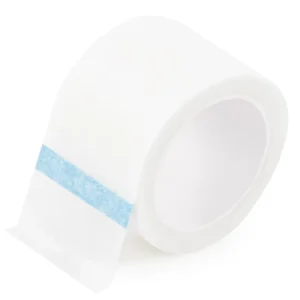 Non-Woven Micropore Paper Tape 10 Yards 1-inch Thick Bandage Breathable Adhesive Tape