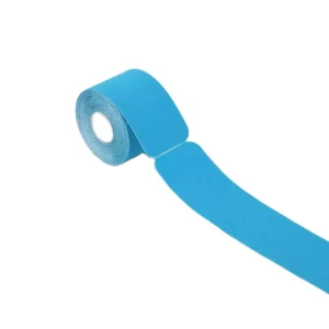 Non Woven Pre Cut Kinesiology Cohesive Bandage Tape Cutter for Muscle Elastic Bandage