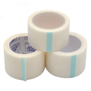 Non Woven Printing Color Cohesive Elastic Medical Tape Adhesive Bandage