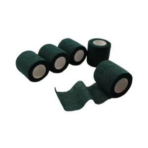 Non Woven Self Adhesive Bandage Wrap Flexible Medical Elastic Cohesive Bandage for Athletes