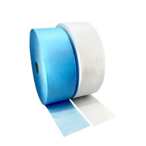 Non Woven Spun Bonded Medical Product Making Material Nonwoven Fabric Sss Sms Ssmmss pp Spunbond Nonwoven Fabric