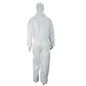 Non Woven Surgical Isolation Doctor Nurse Medical Gown EO Sterile Surgical Gowns Isolation Gowns