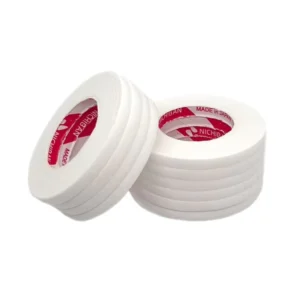 Non Woven White Isolation Breathable Pink Blue Under Sticky Disposable Micro Extension Eye Sensitive Skin Tool Tape Lash Eyelash