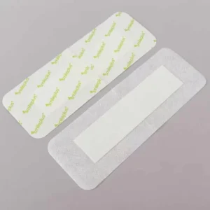 Non Woven Wound Dressing Surgical Strips Advanced Wound Waterproof Wound Dressings