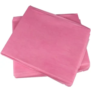 Non Woven for Medical Used Non Woven Fabric Non Woven PP Fabric Medical PP Bed Sheet