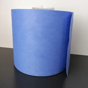 Non Woven pp Fabric Polypropylene Laminated Nonwoven Interlining Fabric for Hospital Medical Use Bag