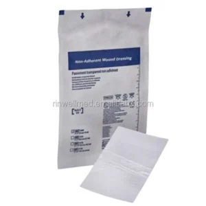 Non adherent Wound Dressing