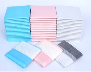 Non toxic Guard Mat Puppy Training Pee Pad for Dog Breathable Leak Proof Sleeping Pads Pets Puppy Toilet Mat Diaper for Dogs