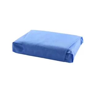 Non woven Fabric Disposable Medical Consumables Non woven Bed Sheet for Hospital Surgical