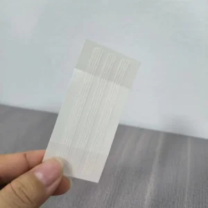 Non woven Fabric Hysent Factory Sterile Seamless Tape Sterile Skin Closure Tape STERI STRIP STERI STRIP Breathable