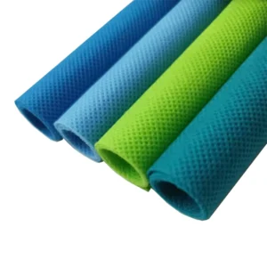 Non woven Fabrics Kunshan Storage sms Polypropylene Spunbonded Nonwoven Fabric Storage Supplier for protection Coverall