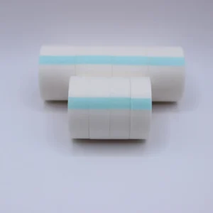 Non woven Medical Wound Dressing Tape Roll 1.25×4.5cm 3 Year Shelf Life