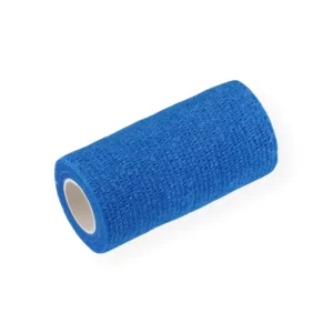 Non woven Self adhesive Bandage 10cm for Medical Care