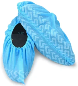 Nonwoven Breathable Disposable Medical Shoe Cover CE Certified