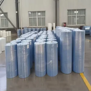 Nonwoven Fabric Surgical Gonw Medical Gown Polypropylene Non Woven Fabric SMMS Nonwoven Fabric