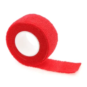 Nonwoven Self Adhesive Bandage Gauze Roll Elastic Adherent Tape Breathable First Aid Kit Cohesive Bandage