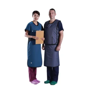 Nuclear Radiation Protective Apparel