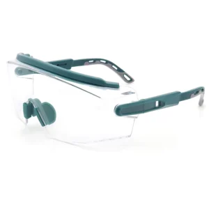 Nursing Dentist Z87 Anti-Fog Protective Clear Safety Glasses