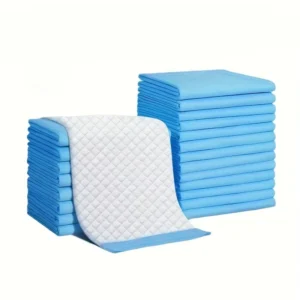 Nursing Mat Adult 60 X 90 Disposable Underpad Urine for Bed Under Incontinence Pads Medical Free Sample