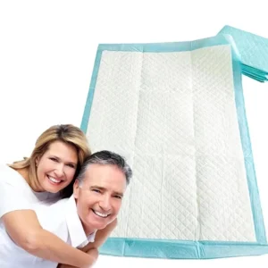 Nursing Pad Use on Hospital Adult Disposable Bed Pads 60*90cm Personal Care Ma Ttress Nursing Mat