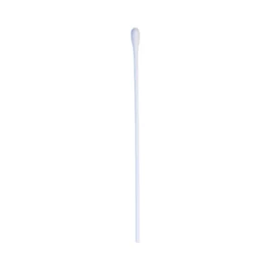Nylon PP Flocking Disposable Sterile Medical Swab Stick Microbiology Specimen Collection Diagnostic Test Swab Consumables
