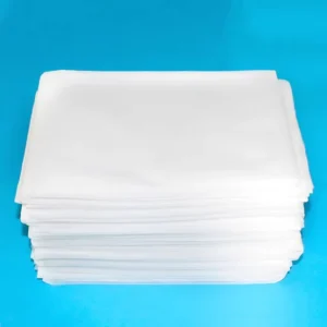 ODM OEM Disposable Massage Bed Sheet for Spa Nonwoven pp Bed Pad