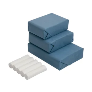 OEM 100% Cotton Medical Consumables Absorbent Gauze Roll Bandage for Wound Care High Elasticity