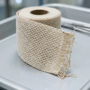 OEM 10cm High Elastic Compression Bandage Breathable for Wrapping