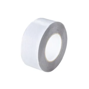 OEM Acrylic Soft Breathable Waterproof Latex Free Medical Surgical Tape Bandage Roll Easy Tear Feature for Hospital