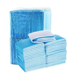 OEM Adult Disposable 60×90 Elderly Diapers Adult Nursing Underpads
