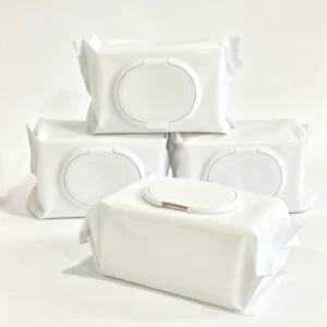 OEM Adult Hygine Product Non Woven Cotton Wet Wipes for Face Body Hand