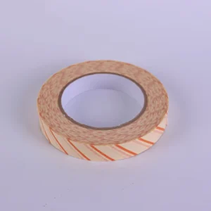 OEM Autoclave Medical Sterilization Indicator Tapes Steam Dental Hospital Autoclave Tape
