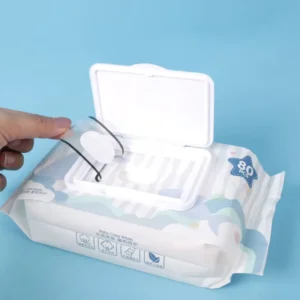 OEM Baby Wet Wipes Disposable Wet Wipes Baby Wet Wipes