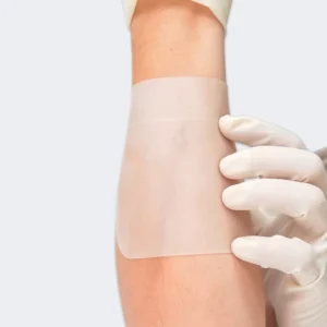 OEM Band Aid Bandage Fast Healing Waterproof Hydrocolloid Wound Plaster