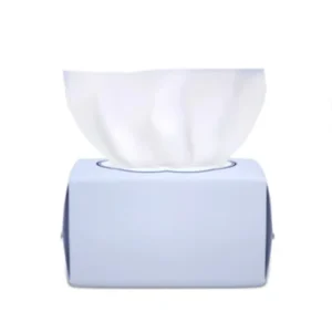 OEM Biodegradable Bamboo Fiber Deodorant Wipes Adults Flushable Butt Adult Toilet Wipes with Antibacterial